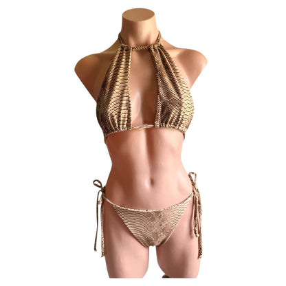 Animal print Swimsuit