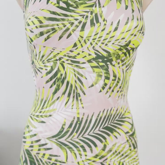 Romper Versatile fashion  /Active  short romper jumpsuit